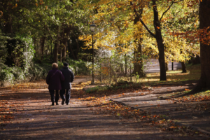 Retirement transition